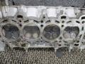 головка блока цилиндров Ford Mondeo 3 поколение 2001, 1.8 л., i, бензин, МКПП, седан, 1S7G6090AT - фото №7