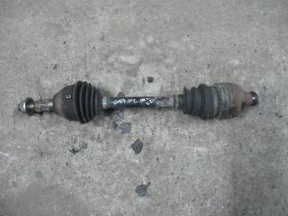 полуось передняя правая (приводной вал, ШРУС) Opel Vectra C 2004, 2.2 л., i, бензин, МКПП, универсал