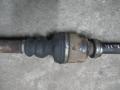 полуось передняя правая (приводной вал, ШРУС) Citroen Xsara Picasso 1 поколение 2002, 1.8 л., i, бензин, МКПП, минивэн - фото №3