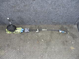 кулиса Mitsubishi Colt 6 поколение (Z30) [рестайлинг] 2008, 1.3 л., бензин, МКПП, хетчбэк 5 дв., MN178047