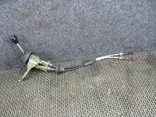 кулиса Citroen Evasion 1 поколение 1997, 2.0 л., бензин, МКПП, минивэн