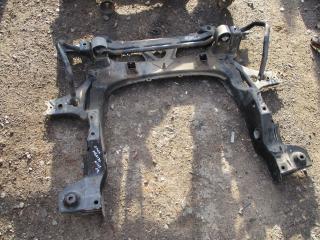 балка подвески передняя (подрамник) Mercedes-Benz A-Класс W169 2007, 1.7 л., i, бензин, МКПП, хетчбэк 5 дв.