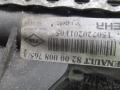 кассета радиаторов Renault Grand Espace 4 поколение 2004, 2.2 л., DCi, дизель, МКПП, 8200008665 - фото №2