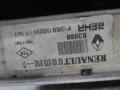 кассета радиаторов Renault Grand Espace 4 поколение 2004, 2.2 л., DCi, дизель, МКПП, 8200008665 - фото №6