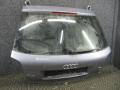 крышка багажника (дверь 3-5) Audi A3 8P 2004, 1.6 л., FSI, бензин, МКПП, хетчбэк 5 дв. - фото №2