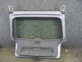 крышка багажника (дверь 3-5) Audi A3 8P 2004, 1.6 л., FSI, бензин, МКПП, хетчбэк 5 дв. - фото №4