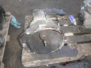 КПП механическая (МКПП) Opel Omega B [рестайлинг] 2001, 2.2 л., i, бензин, МКПП, универсал