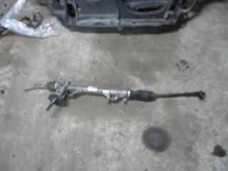 рулевая рейка Renault Twingo 2 поколение 2011, 1.2 л., i, бензин, МКПП, хетчбэк 5 дв., 8200867063