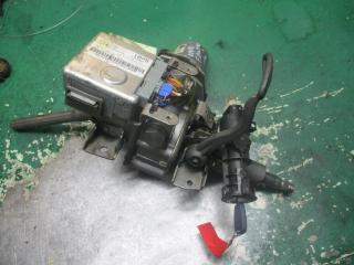 электроусилитель руля Fiat Punto 2 поколение [рестайлинг] 2004, 1.9 л., JTD, дизель, МКПП, хетчбэк 5 дв., 2610107503A, 188LHDG