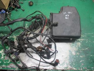 проводка Volkswagen Passat B5 1999, 1.8 л., Ti, бензин, АКПП