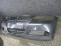бампер передний BMW 3 серия E90/E91/E92/E93 2005 - фото №2