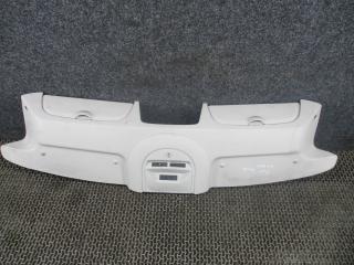 комплект декоративных накладок (дерева) салона Fiat Scudo 2 поколение 2009, 2.0 л., HDi, дизель, МКПП, микроавтобус, 300080205