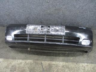 бампер передний Chevrolet Lacetti 1 поколение 2004, 1.8 л., i, бензин, МКПП, хетчбэк 5 дв.