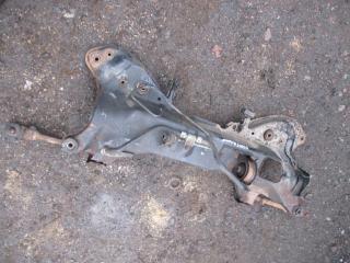 балка подвески задняя Mitsubishi Galant 7 поколение 1997, 2.5 л., i, бензин, МКПП, седан