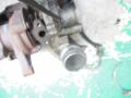 турбина Peugeot 406 1 поколение 1998, 2.0 л., HDi, дизель, 9633614180 - фото №3
