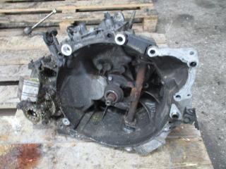 КПП механическая (МКПП) Citroen Xantia 1 поколение 1998, 1.8 л., бензин, 8429886, Z0CH90