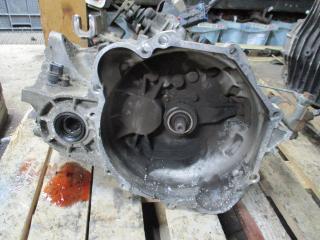 КПП механическая (МКПП) Mitsubishi Space Star 1 поколение 2001, 1.8 л., GDi, бензин, МКПП, минивэн, KF5M421F8AC