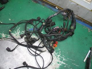 проводка Volkswagen Passat B5 1998, 1.6 л., i, бензин, МКПП, универсал