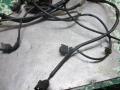 проводка Volkswagen Passat B5 1998, 1.6 л., i, бензин, МКПП, универсал - фото №2