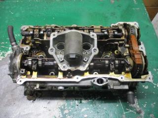 головка блока цилиндров BMW 3 серия E46 2000, 1.8 л., бензин, 7505422