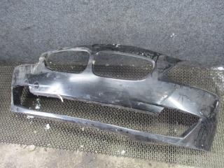 бампер передний BMW Z4 E85/E86 [рестайлинг] 2006, 7158830