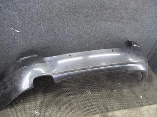 бампер задний BMW 2010, 7237269