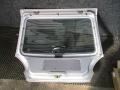 крышка багажника (дверь 3-5) Daewoo Matiz M100 1999, 0.8 л., бензин, МКПП, хетчбэк 5 дв. - фото №5