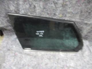 стекло кузовное боковое левое Citroen C4 Grand Picasso 1 поколение 2007, 2.0 л., дизель, АКПП, минивэн
