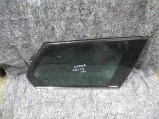 стекло кузовное боковое правое Citroen C4 Grand Picasso 1 поколение 2007, 2.0 л., дизель, АКПП, минивэн