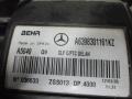 отопитель в сборе (печка) Mercedes-Benz Vito W639 2006, 2.1 л., дизель, МКПП, микроавтобус, A6398301161 - фото №2