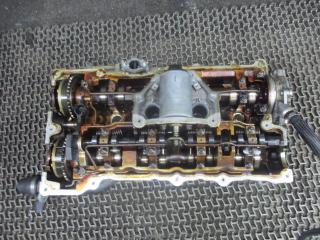 головка блока цилиндров BMW 3 серия E46 2001, 1.8 л., бензин, 7505422