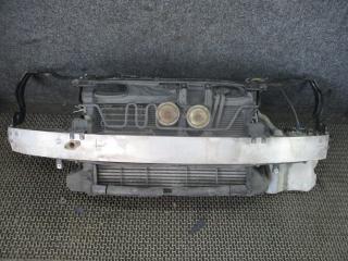 передняя панель крепления облицовки (телевизор) Mercedes-Benz C-Класс W203/S203/CL203 2002, 2.7 л., дизель, АКПП, универсал