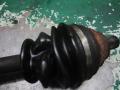полуось передняя левая (приводной вал, ШРУС) Volkswagen Sharan 1 поколение [рестайлинг] 2003, 1.9 л., дизель - фото №5