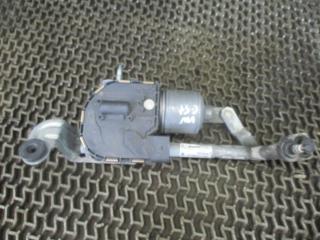 механизм стеклоочистителя (трапеция дворников) Volkswagen Golf Plus 1 поколение 2006, 5M0955119B