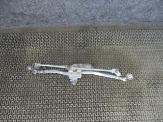 механизм стеклоочистителя (трапеция дворников) Audi A4 B6 2003, 2.5 л., дизель, АКПП, универсал, 8E1955119