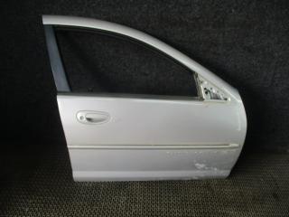 дверь задняя левая Chrysler Sebring 2 поколение 2002, 2.7 л., бензин, АКПП, седан