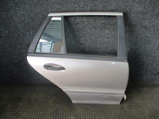 дверь задняя правая Mercedes-Benz C-Класс W203/S203/CL203 2003, 2.2 л., дизель, МКПП, универсал