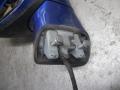 зеркало наружное левое Citroen C4 1 поколение 2006, 1.6 л., дизель, АКПП, хетчбэк 5 дв. - фото №3