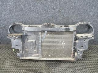 передняя панель крепления облицовки (телевизор) SEAT Arosa 1 поколение 1999, 1.0 л.