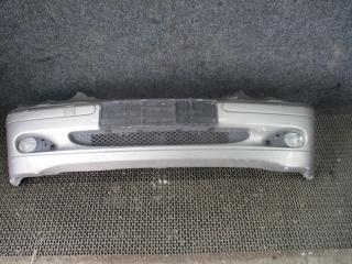 бампер передний Mercedes-Benz C-Класс W203/S203/CL203 2003, 2.2 л., дизель, МКПП, универсал