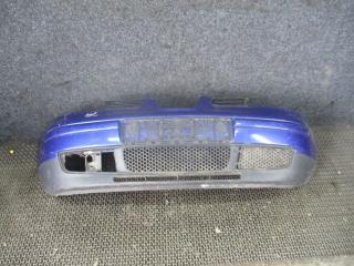 бампер передний SEAT Arosa 1 поколение 1999