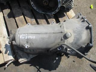 КПП автоматическая (АКПП) Mercedes-Benz C-Класс W202/S202 [рестайлинг] 1999, 2.5 л., дизель, АКПП, универсал, 722612