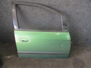 дверь передняя правая Daewoo Rezzo KLAU 2004, 2.0 л., бензин, МКПП, минивэн