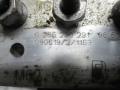 блок ABS Citroen C4 1 поколение 2006, 1.6 л., дизель, АКПП, хетчбэк 5 дв., 0265230291, 9661887180, 9665915780 - фото №3