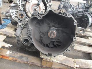 КПП механическая (МКПП) Volvo V70 1 поколение 1999, 2.5 л., дизель