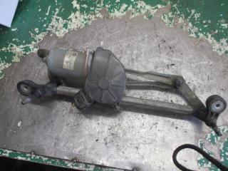 механизм стеклоочистителя (трапеция дворников) Opel Corsa D 2010, 1.3 л., дизель, МКПП, хетчбэк 5 дв.