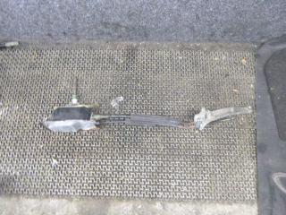 кулиса Volkswagen Polo 2 поколение [рестайлинг] 1992, 6N0711266A, 6N0711265B