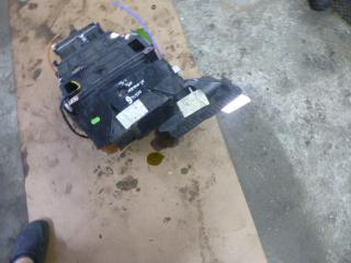 отопитель в сборе (печка) Nissan Micra 3 поколение (K12) 2005, 1.2 л., бензин, МКПП, хетчбэк 5 дв.