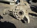 редуктор заднего моста Mercedes-Benz M-Класс W163 2000, 2.7 л., дизель, АКПП, внедорожник 5 дв. - фото №2