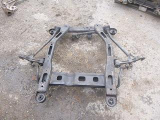 балка подвески передняя (подрамник) Kia Carnival 1 поколение [рестайлинг] 2006, 2.9 л., дизель, АКПП, минивэн